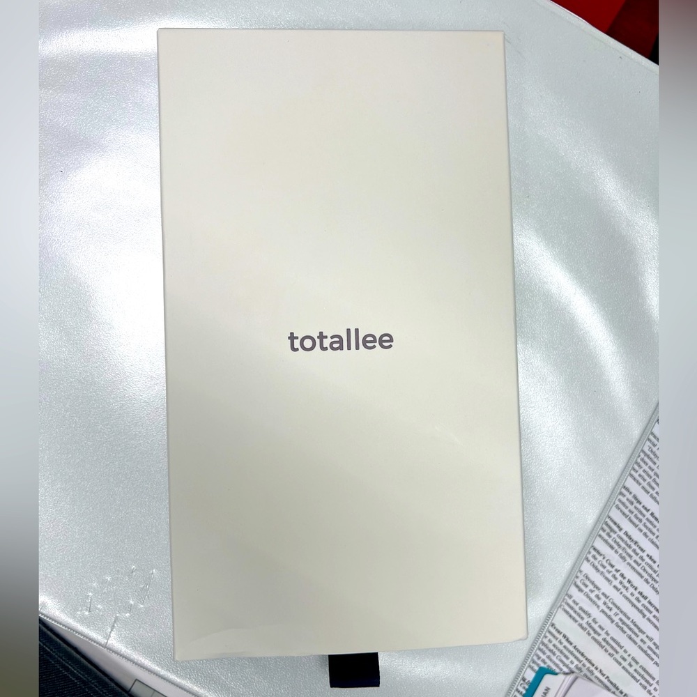 Totallee iPhone 14 Pro Case BRAND NEW with box
